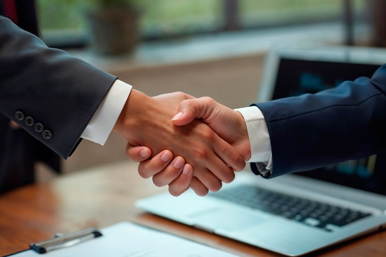 Comprehensive Solutions for Your Business Growth