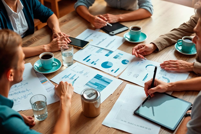 Industry-Leading Services Tailored for You