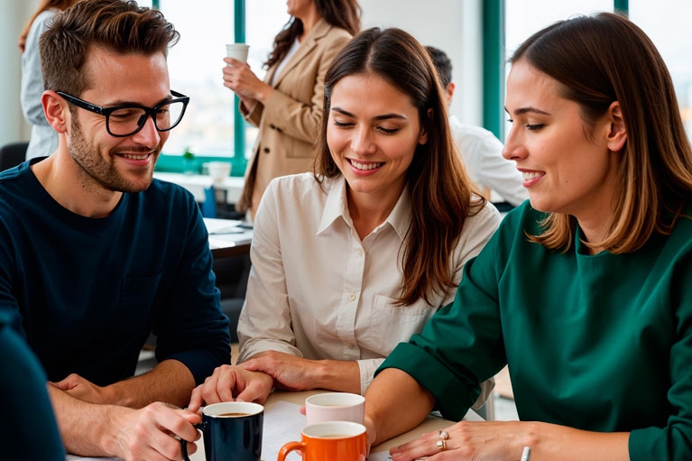 Innovative Services to Drive Your Success