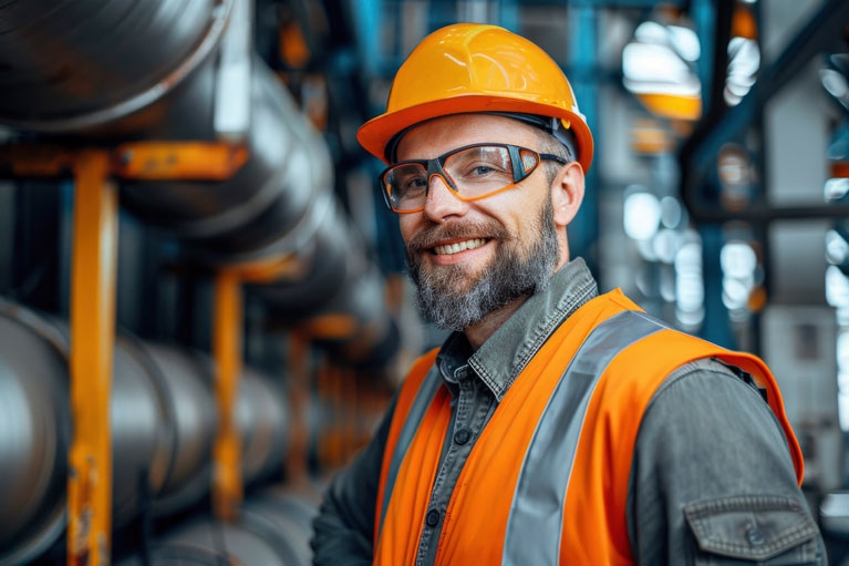 Efficiency Innovation and Excellence in Every Service