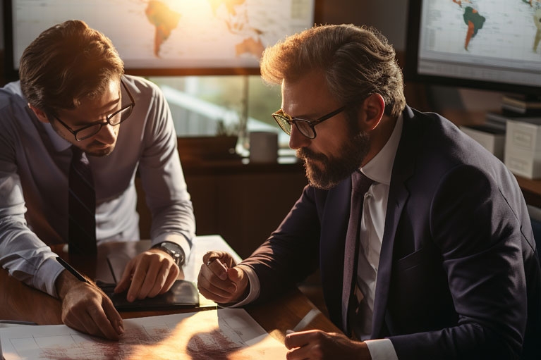 Your Trusted Partner for Business & Industrial Solutions