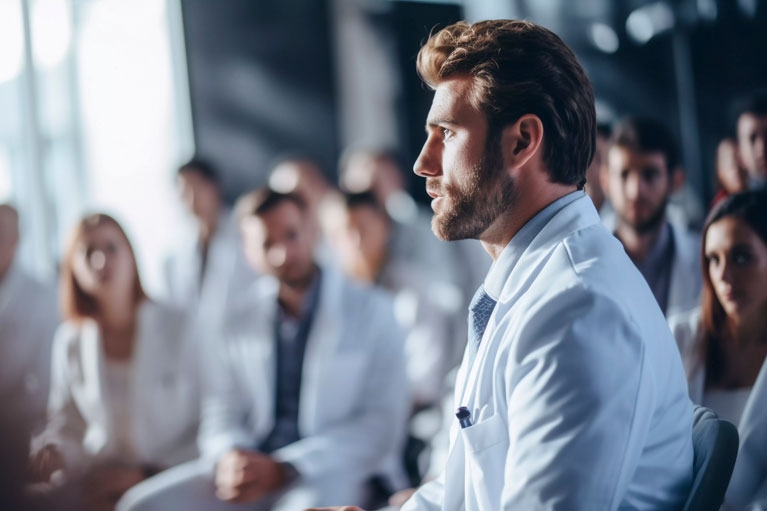 Tailored Services for Maximum Efficiency