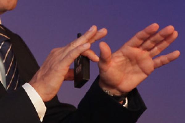 Präsentationstechnik